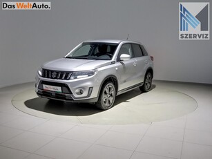 Suzuki Vitara 1.4 Hybrid GL+ 4WD