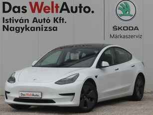 Tesla Model 3 RWD Aut.