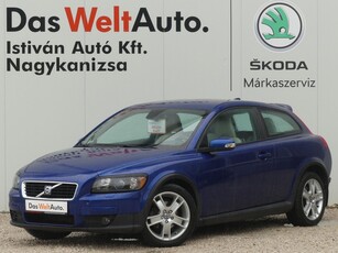 Volvo C30 1.6 Summum