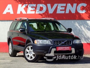 VOLVO V70/XC70