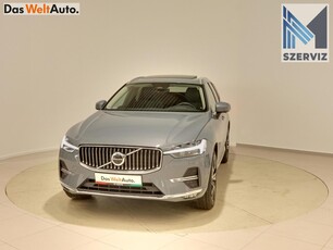 Volvo XC60 Inscription AWD