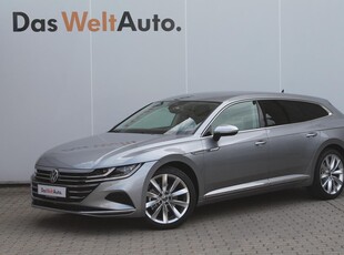 VW Arteon SB Elegance 2.0 TDI DSG