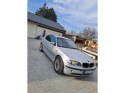 BMW 318i