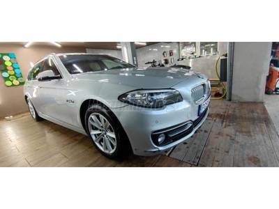 BMW 520d Touring (Automata)