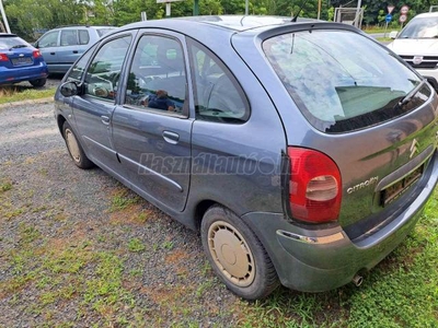 CITROEN XSARA PICASSO 1.6 Comfort