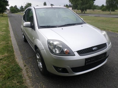 FORD FIESTA 1.4 Comfort