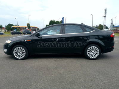 FORD MONDEO 2.0 TDCi Titanium (Automata) Nem PowerShift!!!