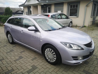 MAZDA 6 Sport 1.8i CE 110 e km!!!