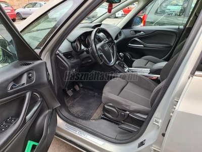 OPEL ZAFIRA TOURER 2.0 CDTI Edition