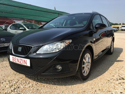 SEAT IBIZA 1.4 16V Reference EU5