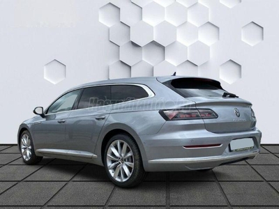 VOLKSWAGEN ARTEON Shooting Brake 2.0 TSI Elegance DSG CÉGEKNEK TARTÓS BÉRLETRE KEDVEZŐ FELTÉTELEKKEL