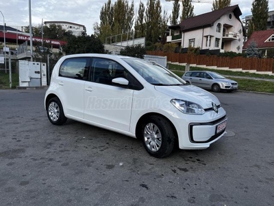 VOLKSWAGEN UP e-Up!