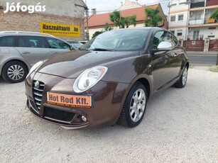 ALFA Romeo Mito 1.4 Multiair Distinctive Klíma...