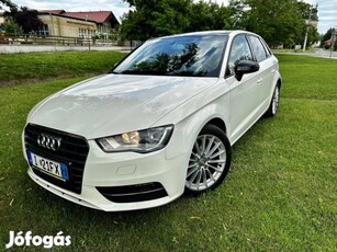 AUDI A3 2.0 TDI Ambiente