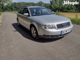 Audi A4 2,5 tdi