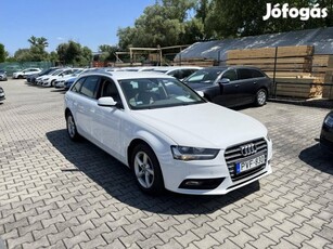 AUDI A4 Avant 2.0 TDI multitronic 173eKm.Sávtar...