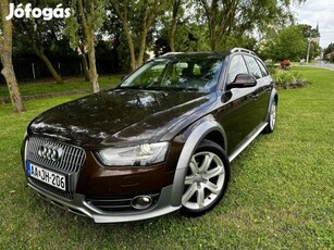 AUDI A4 Avant 2.0 TDI quattro Allroad Quattro