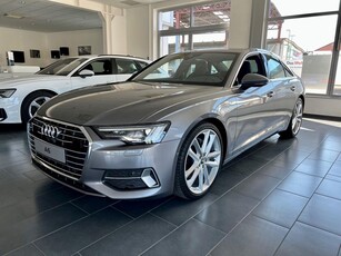 Audi A6 Sport 50 TDI quattro tiptronic