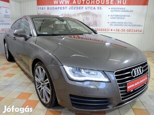 AUDI A7 Sportback 3.0 V6 TDI DPF multitronic BO...