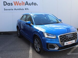 Audi Q2 Sport 1.6 TDI S tronic