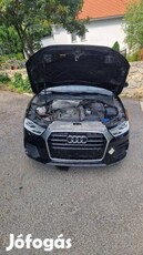 AUDI Q3 1.4 TFSi Basis