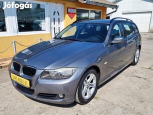 BMW 320d Touring