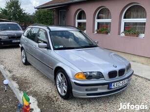 BMW 320i Touring