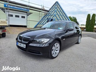 BMW 330d (Automata) 249477 KM Navi-Világos Full...