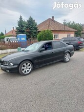 Bmw 530d e39