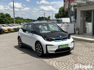 BMW I3 94Ah (Automata) Áfá-s!