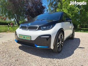 BMW I3 i3s 120Ah (Automata) 22500KM//Hőszivatty...