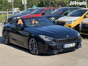 BMW Z4 M40i (Automata) Sérülésmentes!