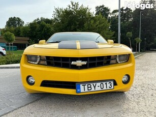 Chevrolet Camaro 3.6 V6