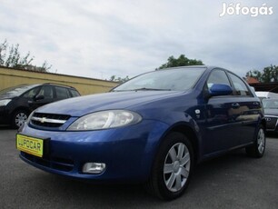 Chevrolet Lacetti 2.0 D Elite AC