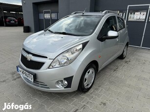 Chevrolet Spark 1.2 LS Plus Valós 142.000.-km