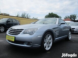 Chrysler Crossfire Coupe 3.2 Limited (Automata)