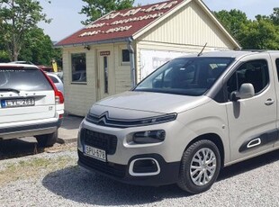 Citroen Berlingo 1.2 puretech 7személyes