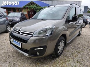 Citroen Berlingo 1.6 Bluehdi XTR Mutispace Bemu...