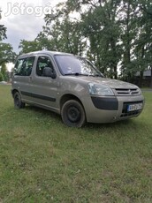 Citroen Berlingo 1,6 HDI