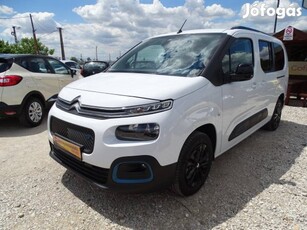 Citroen Berlingo e-Berlingo 50kWh Feel XL (7 sz...