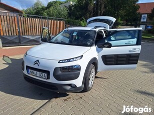 Citroen c4 cactus. Magánszemély