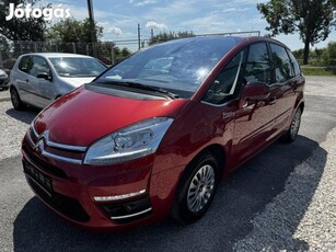 Citroen C4 Picasso 1.6 VTi Sélection