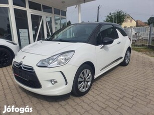 Citroen DS3 1.4 VTi Dsign Szép Állapotú. 119.00...