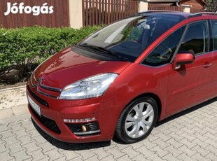 Citroen GRAND C4 Picasso C4Picasso 1.6 Thp Excl...