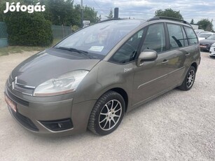 Citroen GRAND C4 Picasso C4Picasso 2.0 HDi Excl...