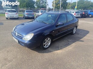 Citroen Xsara 1.6 16V SX