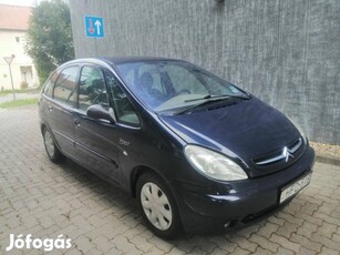 Citroen Xsara Picasso 1.6 SX