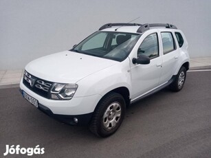 Dacia Duster 1.5 dCi Arctic Magyaro-i.1tulaj.Sz...