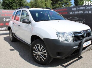 Dacia Duster 1.6 Ambiente /Sérülésmentes/Vonóho...