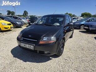 Daewoo Kalos 1.4 16V SX MO-I 149.000KM!!